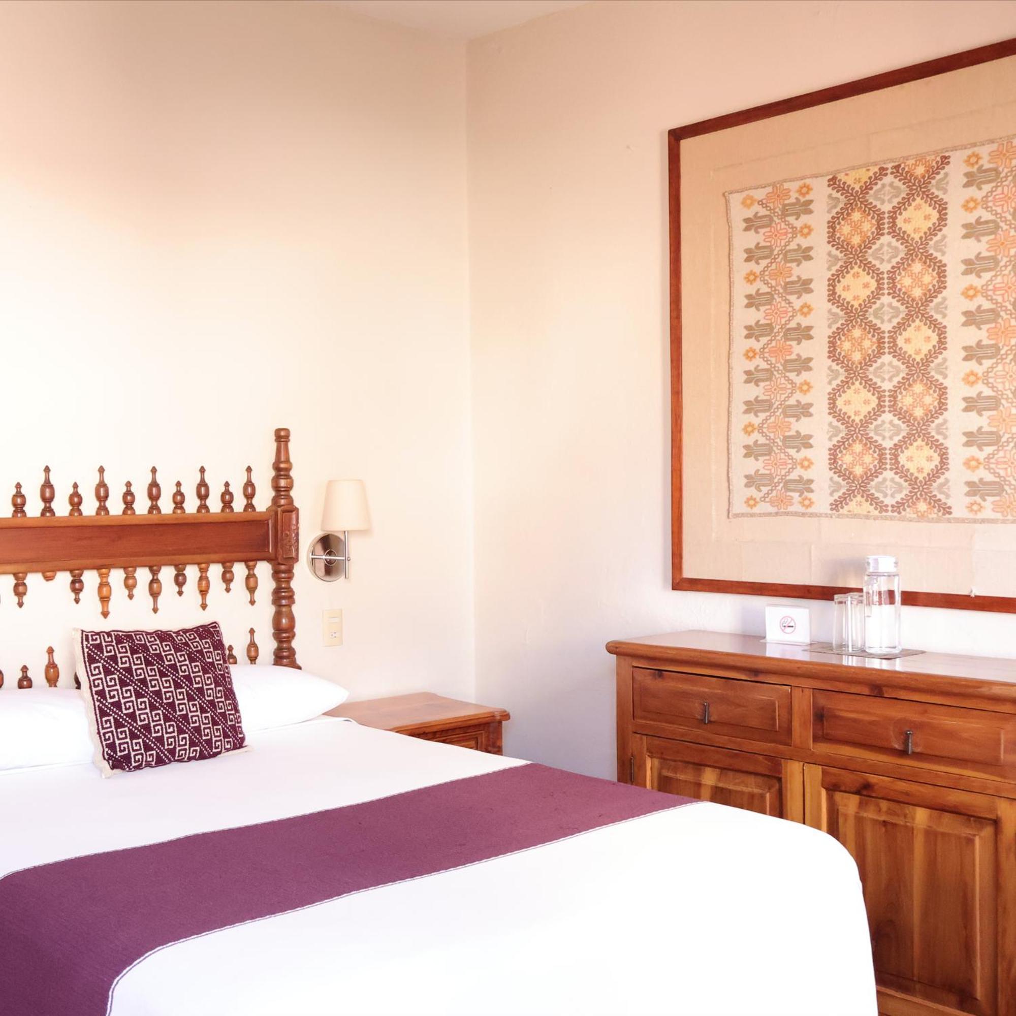 Hotel Los Arcos Taxco de Alarcon Bagian luar foto