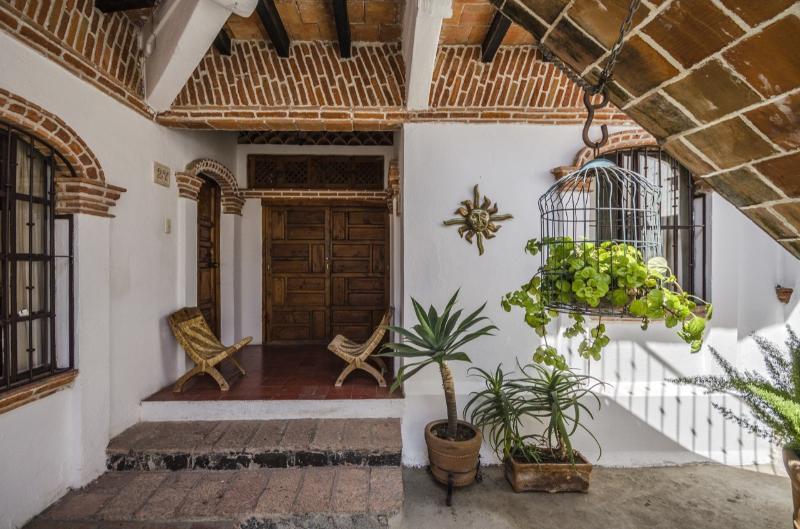 Hotel Los Arcos Taxco de Alarcon Bagian luar foto